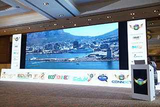 Day 1 - Presentation Day