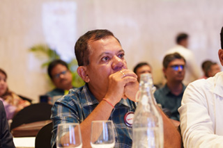 Day 1 - Presentation Day