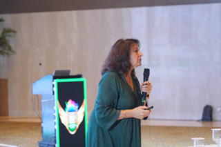 Day 1 - Presentation Day