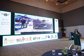 Day 1 - Presentation Day