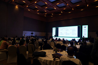 Day 1 - Presentation Day