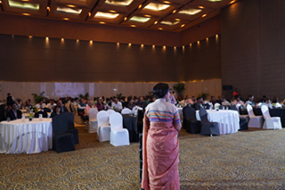 Day 1 - Presentation Day