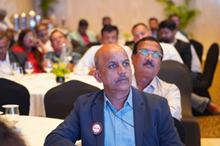 Day 1 - Presentation Day