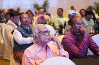 Day 1 - Presentation Day