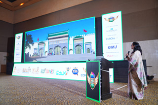 Day 1 - Presentation Day