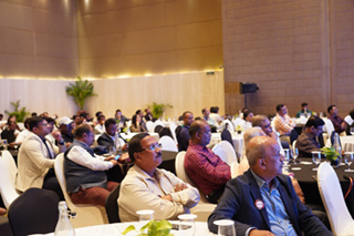 Day 1 - Presentation Day