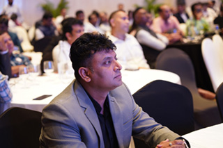 Day 1 - Presentation Day