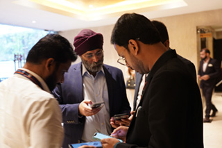 Day 1 - Presentation Day