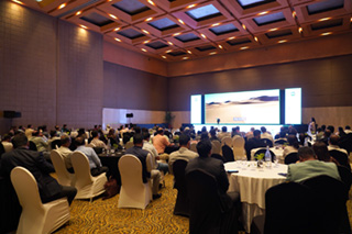 Day 1 - Presentation Day