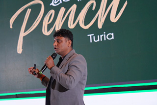 Day 1 - Presentation Day