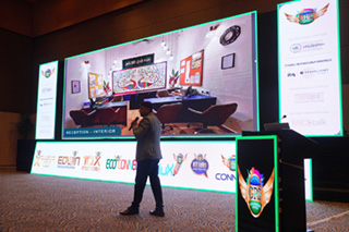 Day 1 - Presentation Day