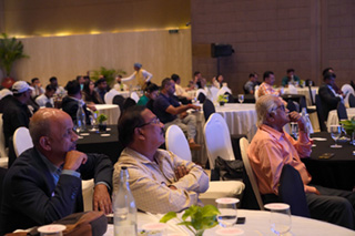 Day 1 - Presentation Day