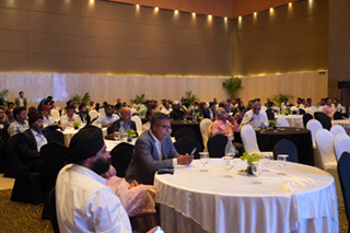 Day 1 - Presentation Day