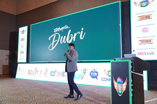 Day 1 - Presentation Day