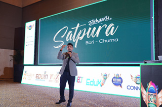 Day 1 - Presentation Day