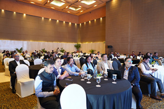 Day 1 - Presentation Day