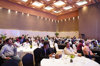 Day 1 - Presentation Day