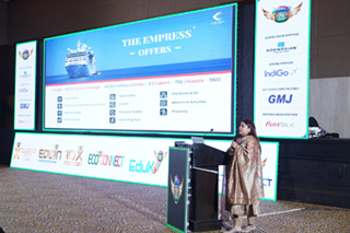 Day 1 - Presentation Day