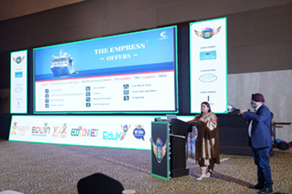 Day 1 - Presentation Day