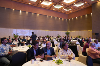 Day 1 - Presentation Day