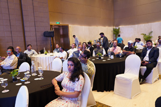 Day 1 - Presentation Day