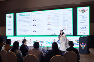 Day 1 - Presentation Day