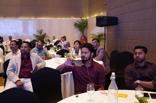 Day 1 - Presentation Day