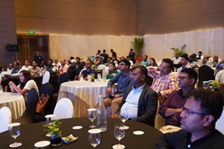 Day 1 - Presentation Day