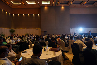 Day 1 - Presentation Day