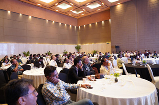 Day 1 - Presentation Day