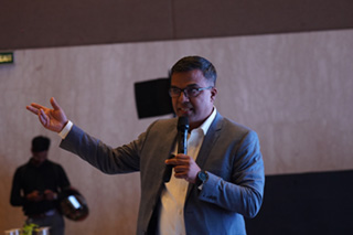 Day 1 - Presentation Day