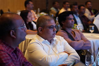 Day 1 - Presentation Day