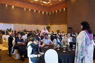 Day 1 - Presentation Day