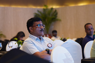 Day 1 - Presentation Day