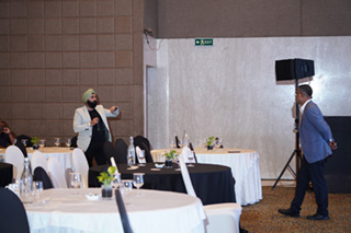 Day 1 - Presentation Day