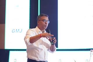 Day 1 - Presentation Day