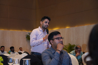 Day 1 - Presentation Day