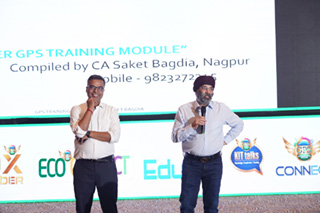 Day 1 - Presentation Day