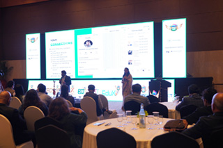 Day 1 - Presentation Day