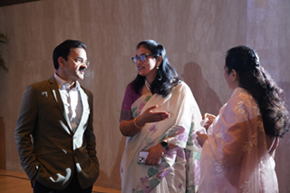 Day 1 - Presentation Day