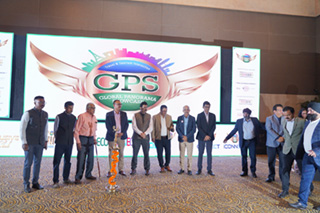 Day 1 - Presentation Day