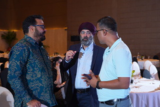 Day 1 - Presentation Day