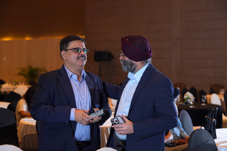 Day 1 - Presentation Day