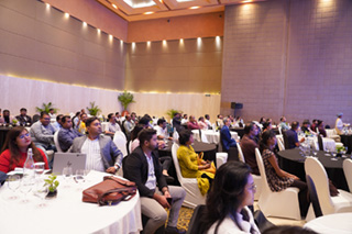 Day 1 - Presentation Day