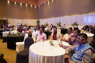 Day 1 - Presentation Day