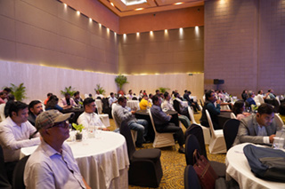 Day 1 - Presentation Day