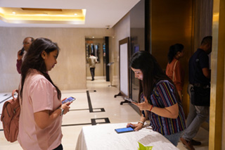 Day 1 - Presentation Day