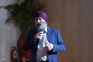 Day 1 - Presentation Day