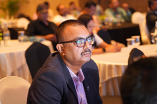 Day 1 - Presentation Day