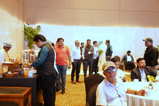 Day 1 - Presentation Day